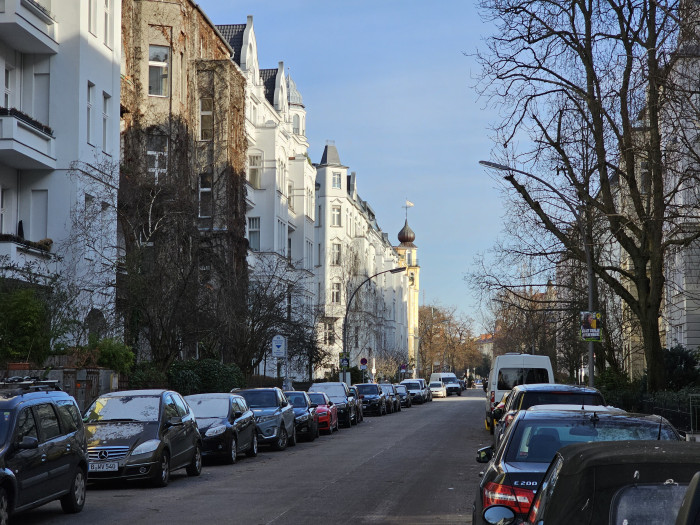 ... &uuml;ber das Dreifachtele ...